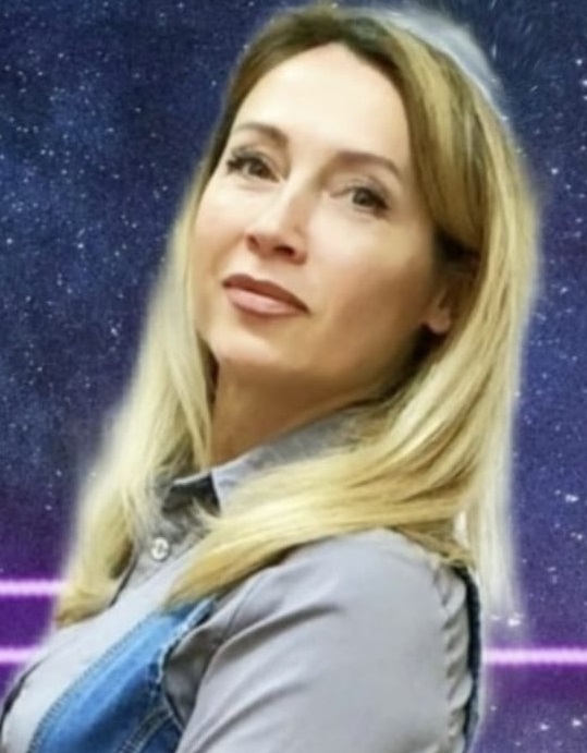 подолог Топчий Инга