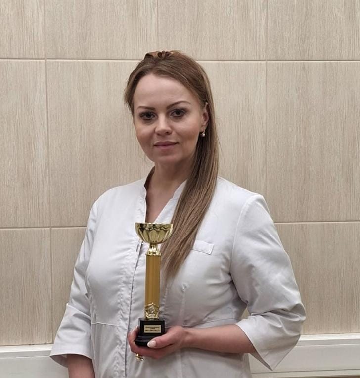 подолог НОУ ДПО «МЦКПИ»