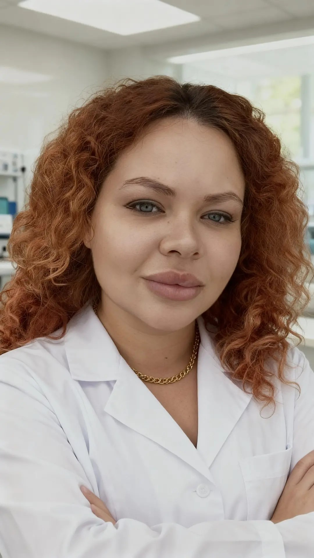 партнёр PodiaFarm подолог Дорофеева Карина