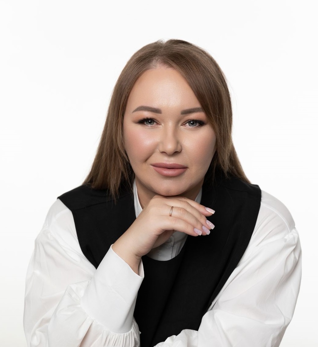 подолог Нисторук Анастасия