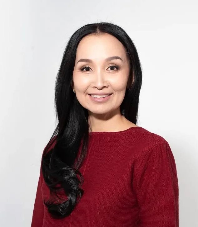 партнёр PodiaFarm подолог Колосова Мария