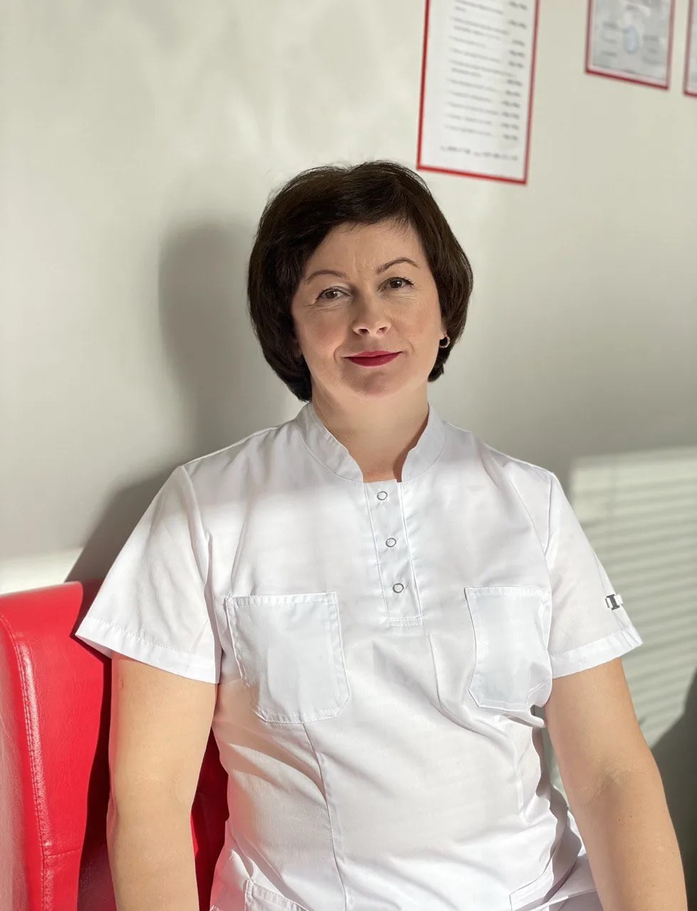 партнёр PodiaFarm подолог Чупракова Наталья
