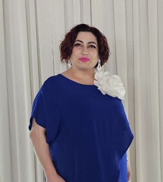 подолог Зарынянц Анаид