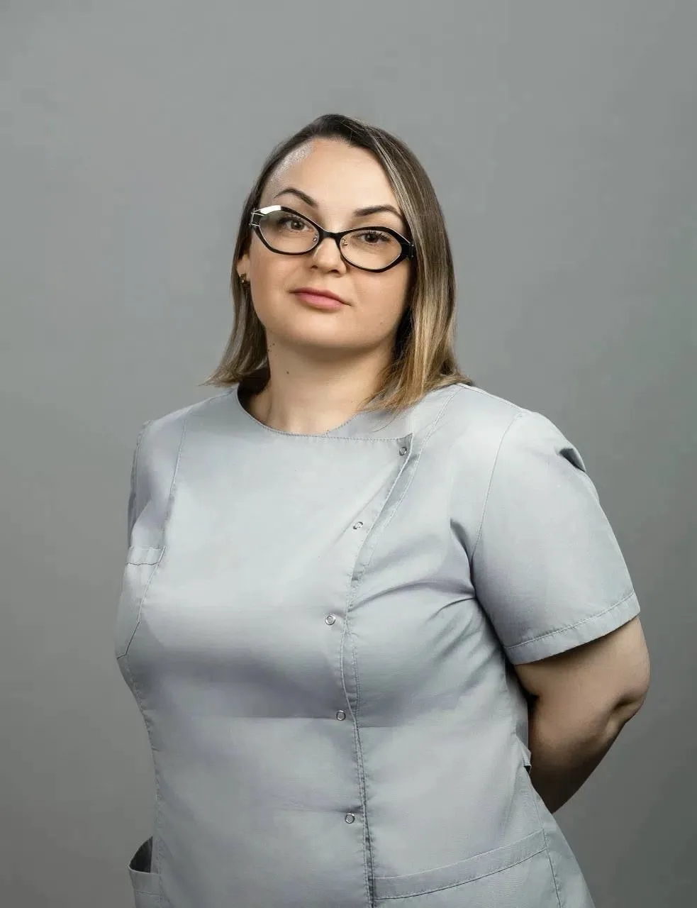 партнёр PodiaFarm подолог Ковалева Ирина