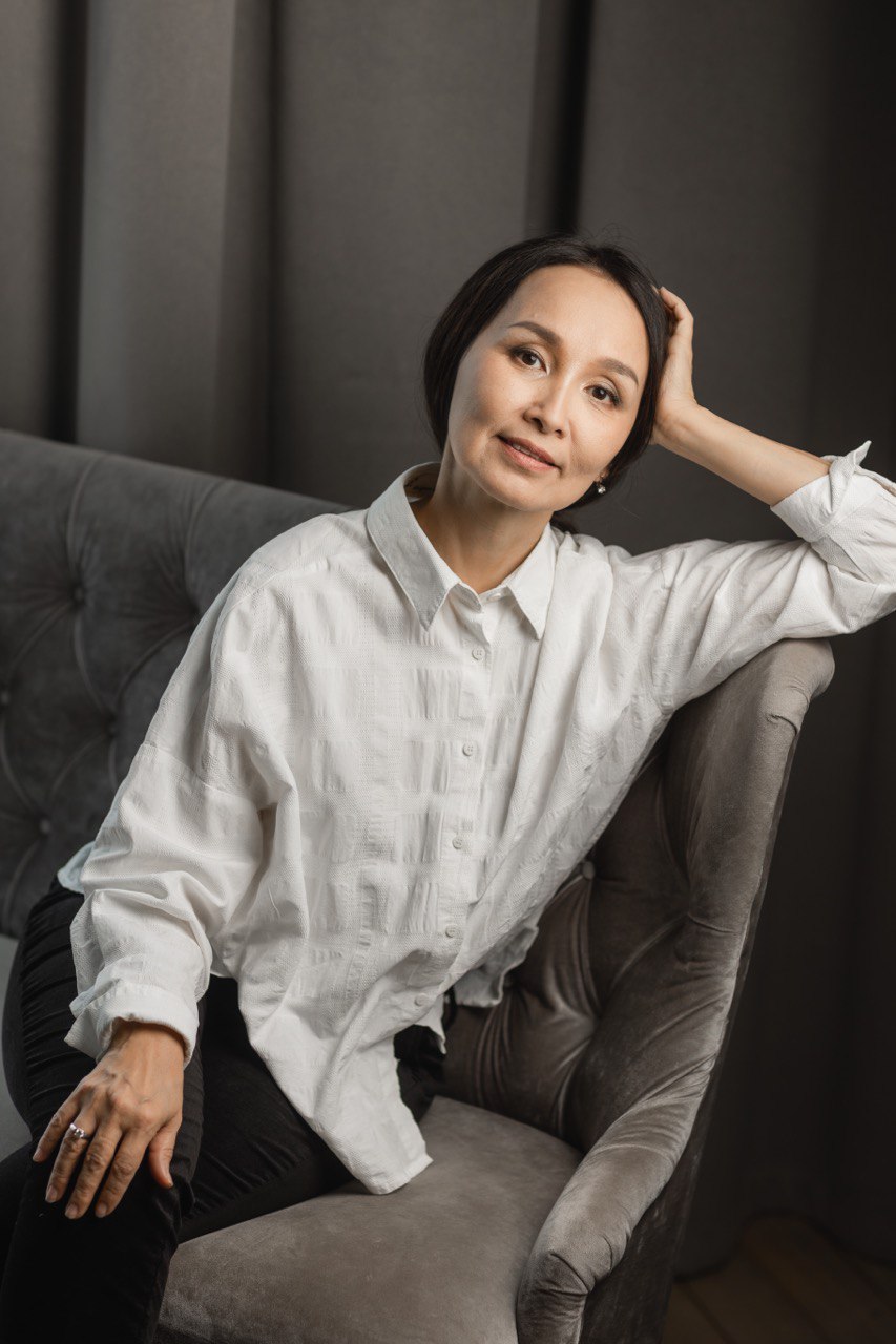 партнёр PodiaFarm подолог Колосова Мария