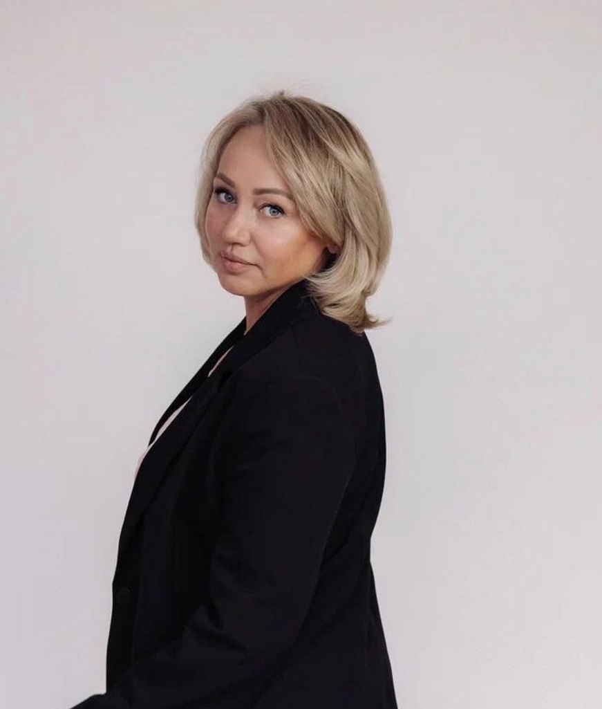 подолог Викторова Ирина