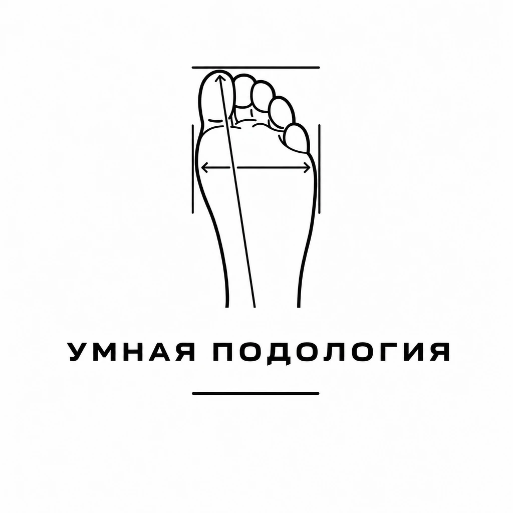 партнёр PodiaFarm подолог Жукова Ева