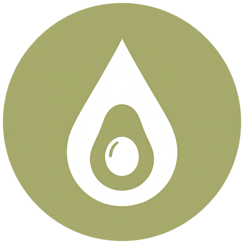 Масло авокадо