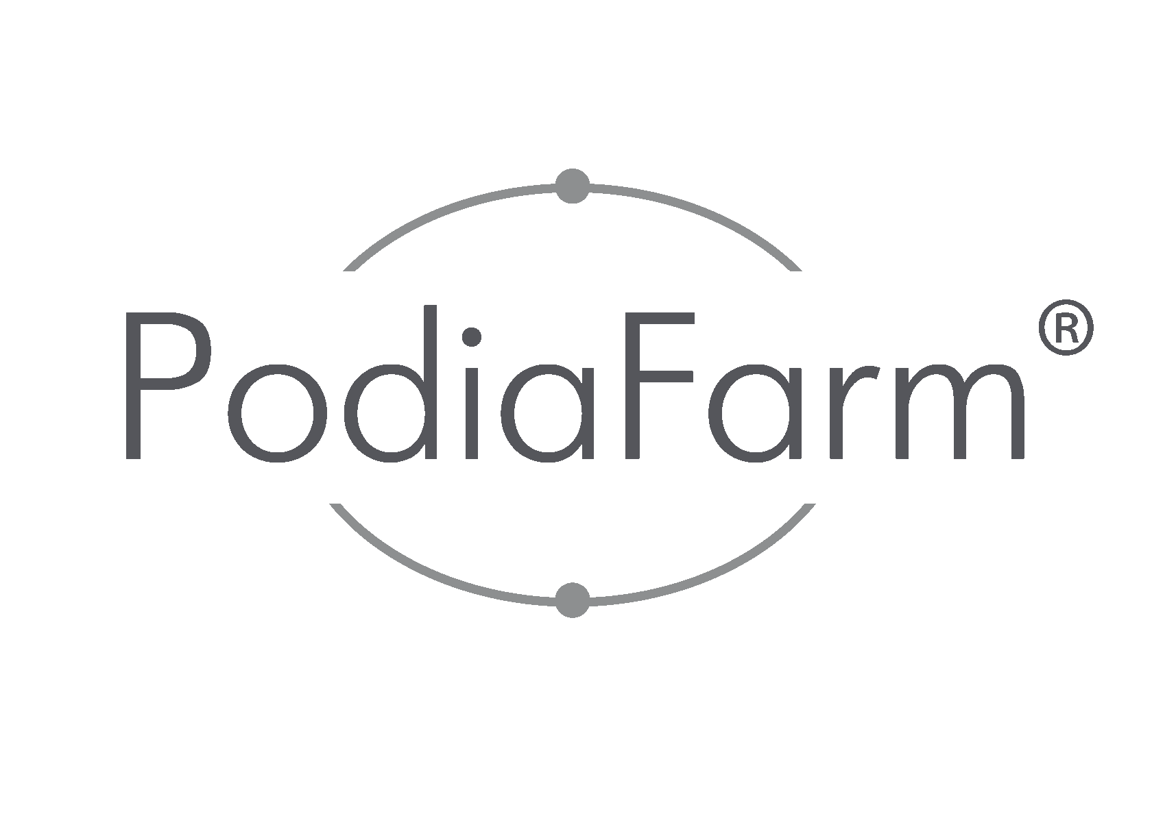 podiafarm logo