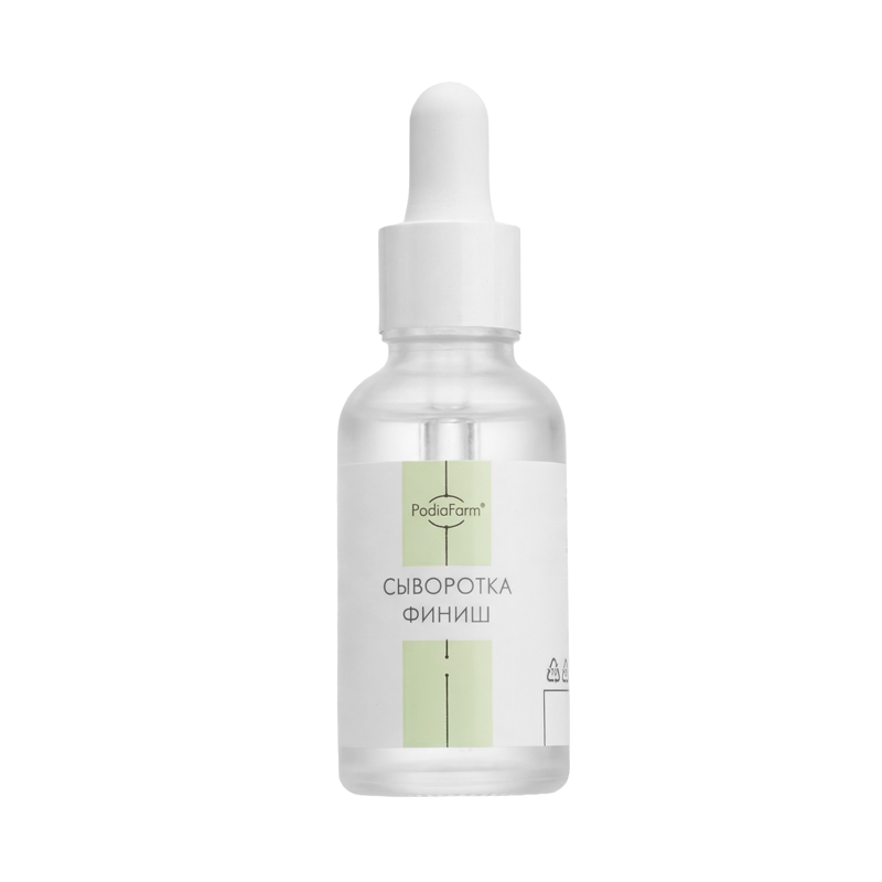 Сыворотка ФИНИШ PodiaFarm